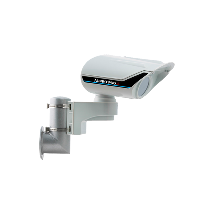 XTRALIS XTL-CH10033001 PIR Motion Sensor