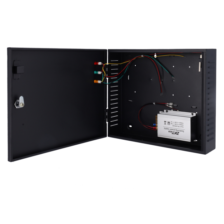 ZKTECO ZK-INBIO-BOX Power Supply