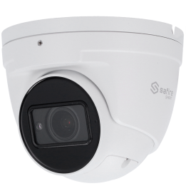 SAFIRE SMART SF-T520Z-5E1 5MP IP67 PTZ IP Camera with 2.8~12mm Varifocal Lens, 50m IR
