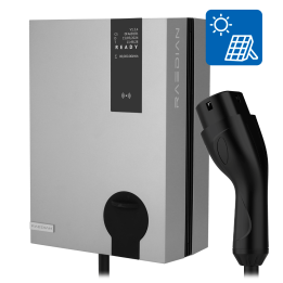 RAEDIAN RD-B-NEO-22-C75-SILVER Smart Miniature Circuit Breaker