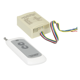 TURBOO TS-PUSHBUTTON Smart Relay Module