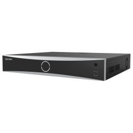 HIKVISION PRO DS-7716NXI-I4/16P/S(C) 16-Channel NVR with 12 MP Support, 16 PoE Ports, and AI Analytics