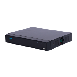 X-SECURITY XS-NVR2108-8P-4AI 8-Channel PoE NVR with AI