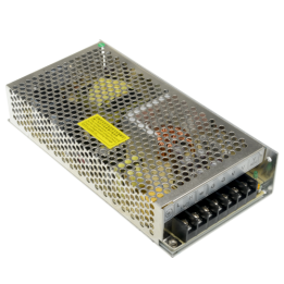 MARCA BLANCA PD-150-12 Alimentation 150W 12V 12,5A Convertisseur AC/DC industriel