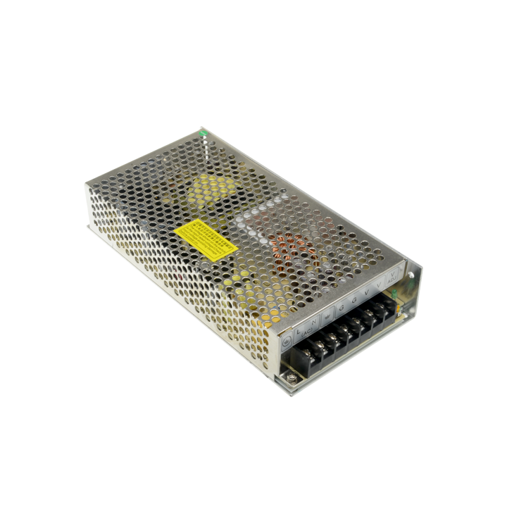 MARCA BLANCA PD-150-12 Alimentation 150W 12V 12,5A Convertisseur AC/DC industriel