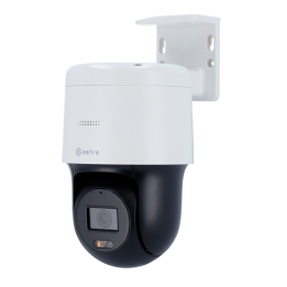 SAFIRE SF-IPPT400A-4US-DL IP/PoE Speed Dome PTZ Camera