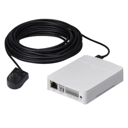 DAHUA IPC-HUM8101 1.3MP Bullet IP Camera with Wi-Fi and PoE