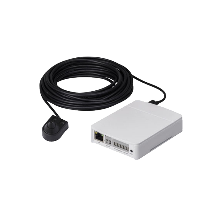 DAHUA IPC-HUM8101 1.3MP Bullet IP Camera with Wi-Fi and PoE