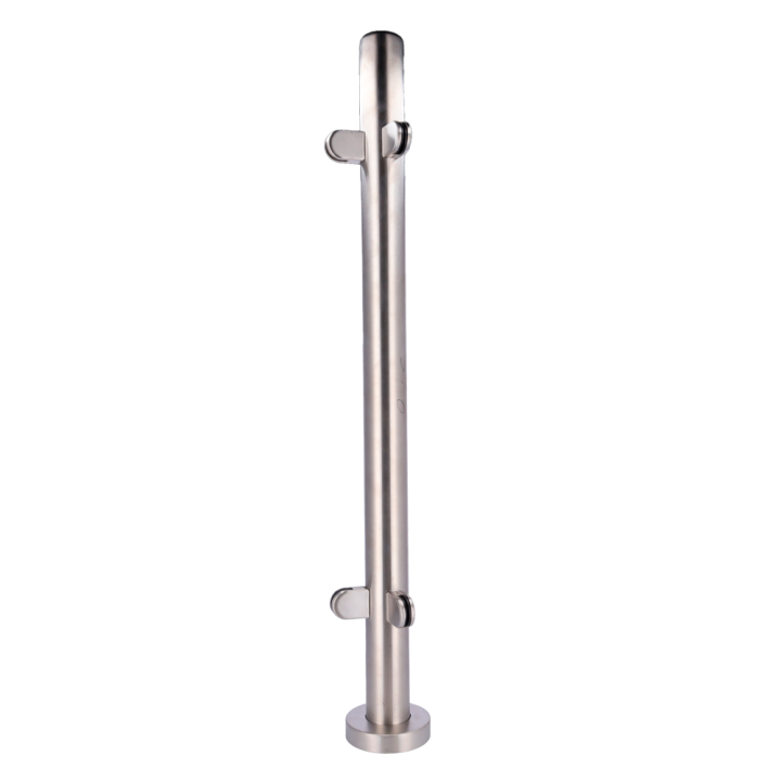 TURBOO TS-HANDRAIL-MIDDLE90-316 Electromagnetic Lock