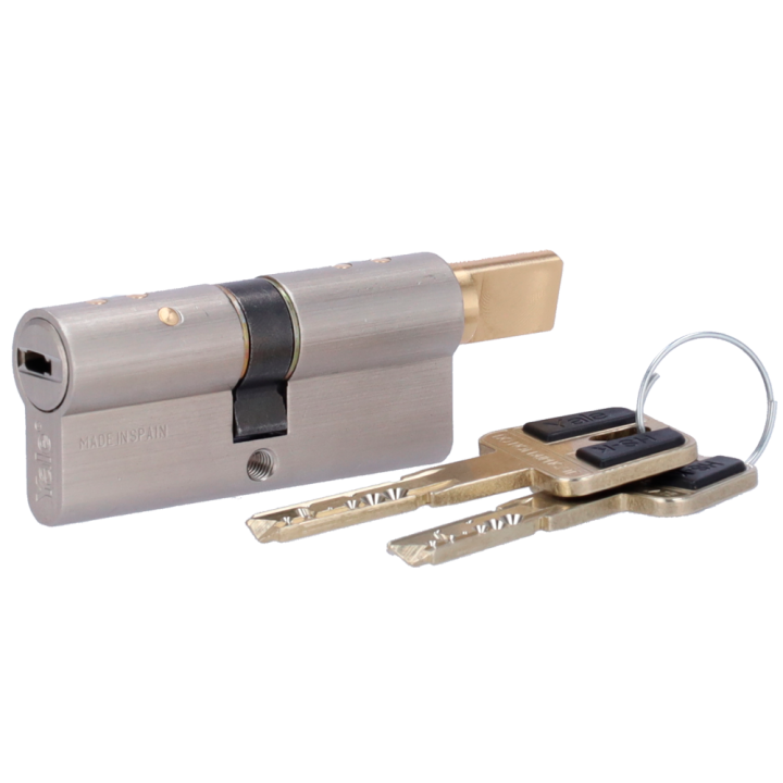 YALE-CYLINDER-HSK-3535 Yale Smart Door Lock Cylinder