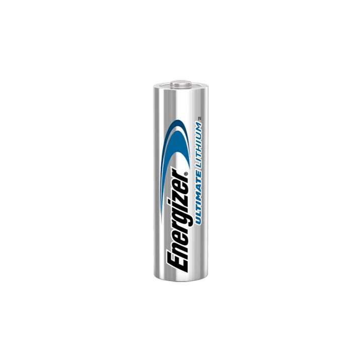 MASTER BATTERY BATT-AA-FR06-E AA Battery 5V