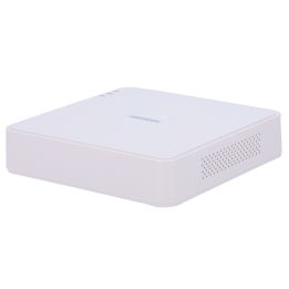HIKVISION VALUE iDS-7104HQHI-M1/S(C) 4-Channel NVR