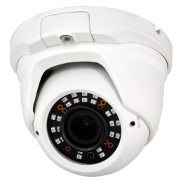 DM955VSZIB-F4N1 MARCA BLANCA 2MP IP66 Dome IP Camera with Varifocal Lens