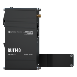 TELTONIKA TK-RUT140 Wi-Fi Router