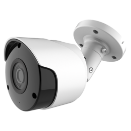 B020-8E4N1 MARCA BLANCA 8MP Bullet IP Camera with PoE, IP67, 2.8mm, 25m IR
