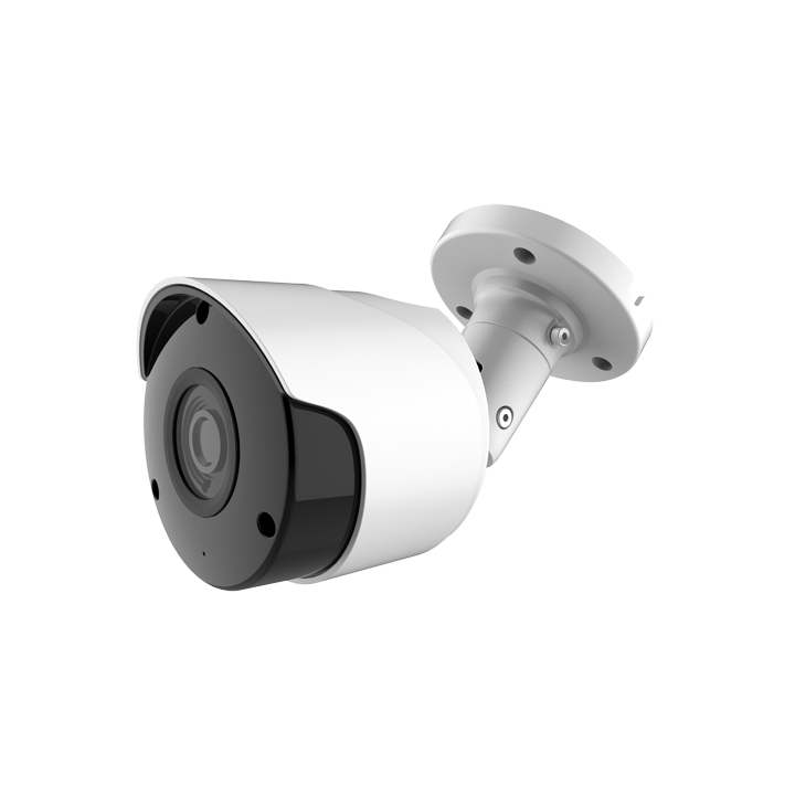B020-8E4N1 MARCA BLANCA 8MP Bullet IP Camera with PoE, IP67, 2.8mm, 25m IR