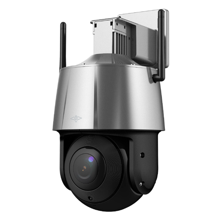 X-SECURITY XS-IPSD5505IG-4PW-AI 2MP PTZ IP Camera, PoE, Wi-Fi, IP66, 30m IR
