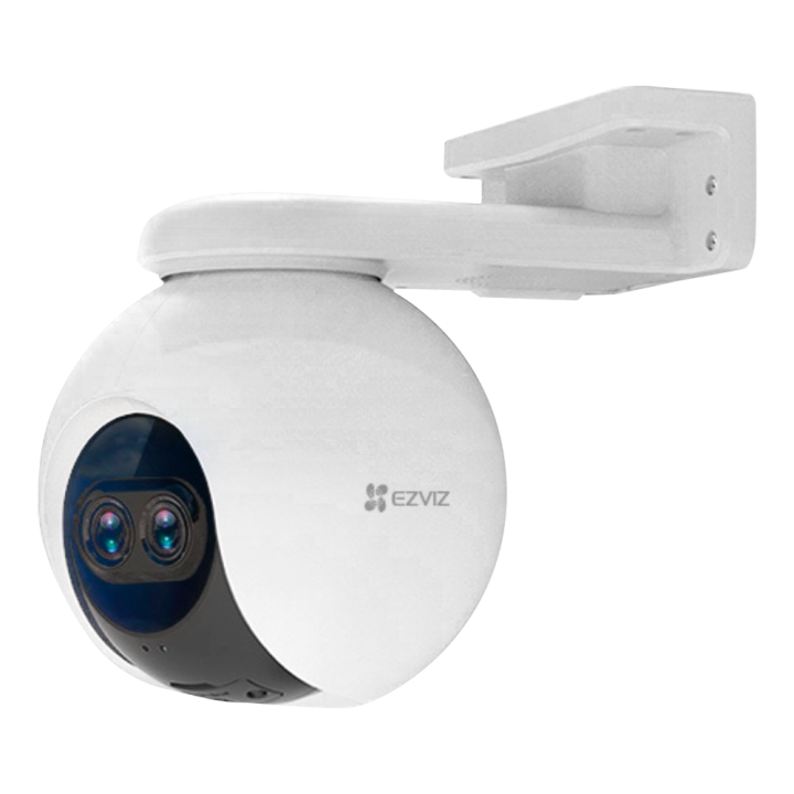 EZVIZ EZ-C8PF 2MP PTZ IP Camera with Wi-Fi and PoE, IP65
