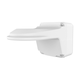 UNIVIEW UV-TR-JB07/WM03-H-IN-V2 Junction Box and Wall Mount for Bullet Cameras