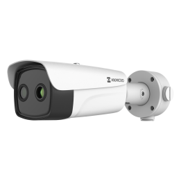 HIKVISION SOLUTIONS HM-TD2668-25/G1/T3Y Temperature Security Sensor