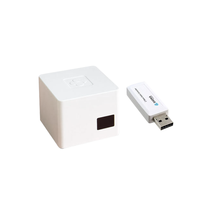 RISCO EL-HUB-ZWAVE Smart Home Gateway