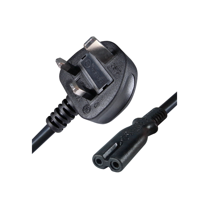 MARCA BLANCA AC-UK-C7 Power Adapter