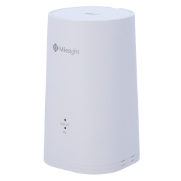 MILESIGHT MS-UF51-501EU Outdoor Gigabit Wi-Fi 5 Router