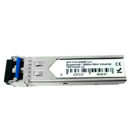 MARCA BLANCA SFP-1310-20SMF-LC-I SFP Transceiver Module