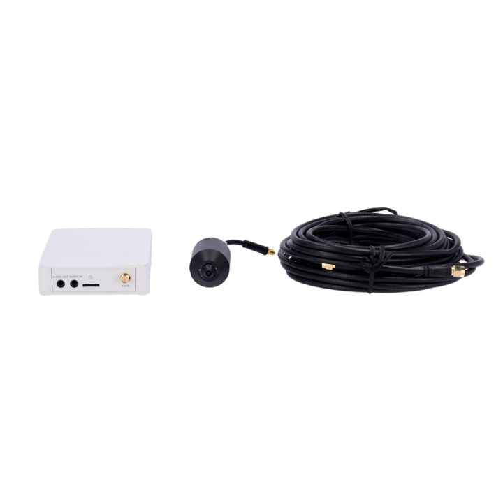 X-SECURITY XS-IPMCKIT-4U-L1 Smart Relay Module