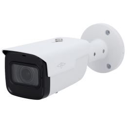 X-SECURITY XS-IPB830ZCA-8P 8MP Bullet IP Camera with PoE, Wi-Fi, IP67, IR 60m