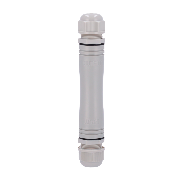 MARCA BLANCA POE-EXT01-800M-IP67 Extension PoE 800m IP67 Extérieur