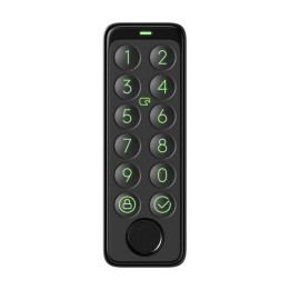SwitchBot Keypad W2500020 – Touch-Tasten-Tastatursperre