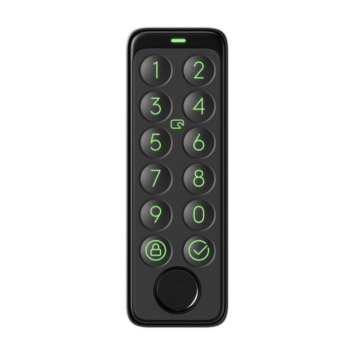 SwitchBot Keypad W2500020 – Touch-Tasten-Tastatursperre