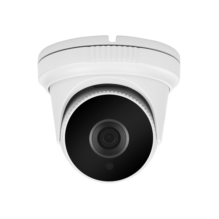 DM944-Q4N1 MARCA BLANCA 5MP IP66 Dome PoE Camera