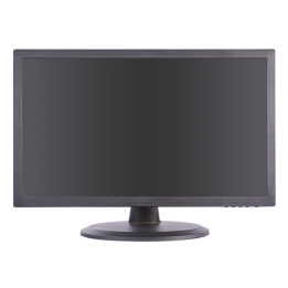 HIKVISION DS-D5022QE-B 7" IP видеодомофон монитор