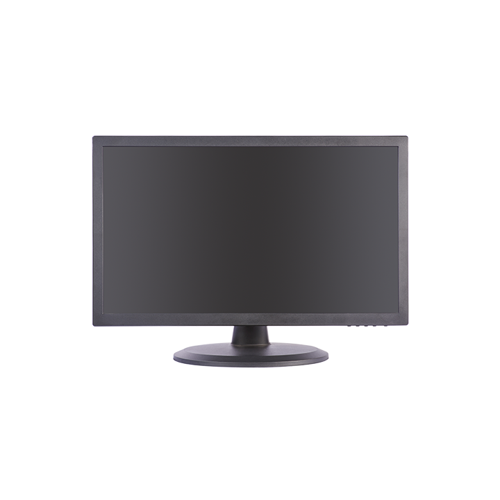 HIKVISION DS-D5022QE-B 7" IP видеодомофон монитор