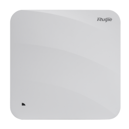 RUIJIE RG-AP820-L(V3) Wi-Fi 6 Indoor Access Point, 3000 Mbps, Gigabit PoE