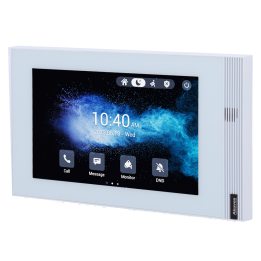 AKUVOX AK-S562W-S-WHITE Video Intercom Door Station