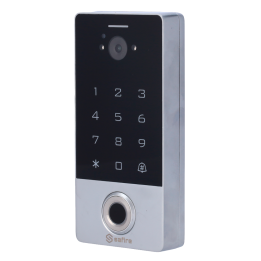 SIB SF-AC126-F-WIFI Outdoor Video Intercom with Wi-Fi and RFID