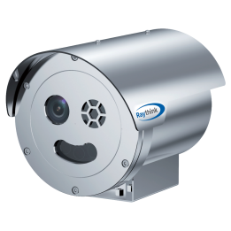 RAYTHINK RP-TE365-009A006FFL-A1-12V Security Device 12V IP68