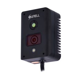 SUNELL SN-D2-F IP66 Fisheye Specialty Camera 2mm