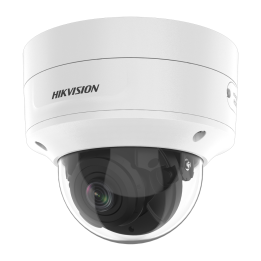 HIKVISION PRO DS-2CD2746G2-IZS(2.8-12MM)(C) 4MP IP PoE Dome Camera with IR