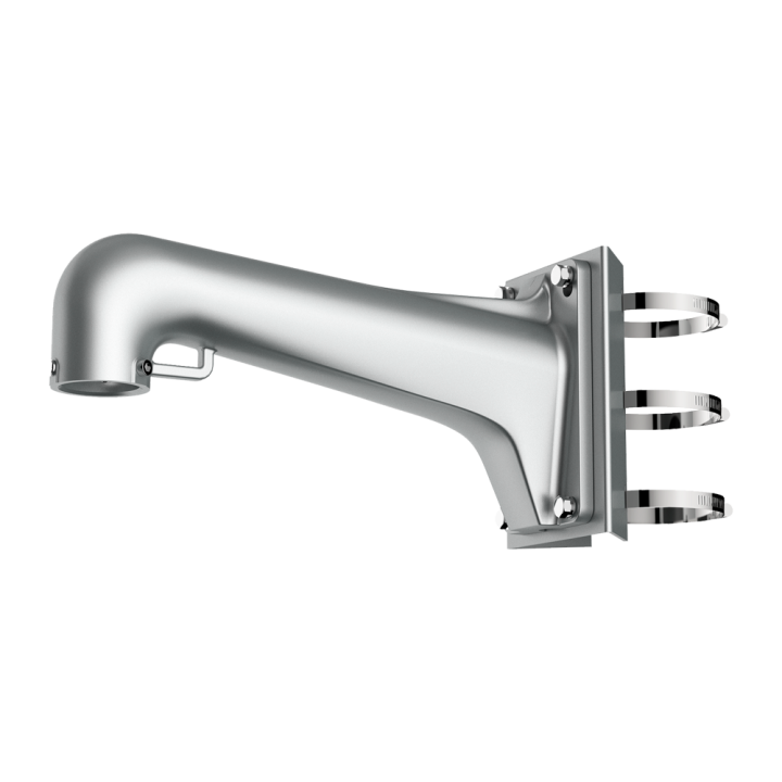 Hikvision DS-1603ZJ-POLE-P Support vertical pour caméras Bullet
