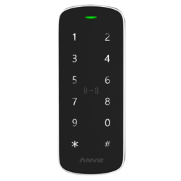 ANVIZ M3PRO-BT-WIFI Biometric Terminal