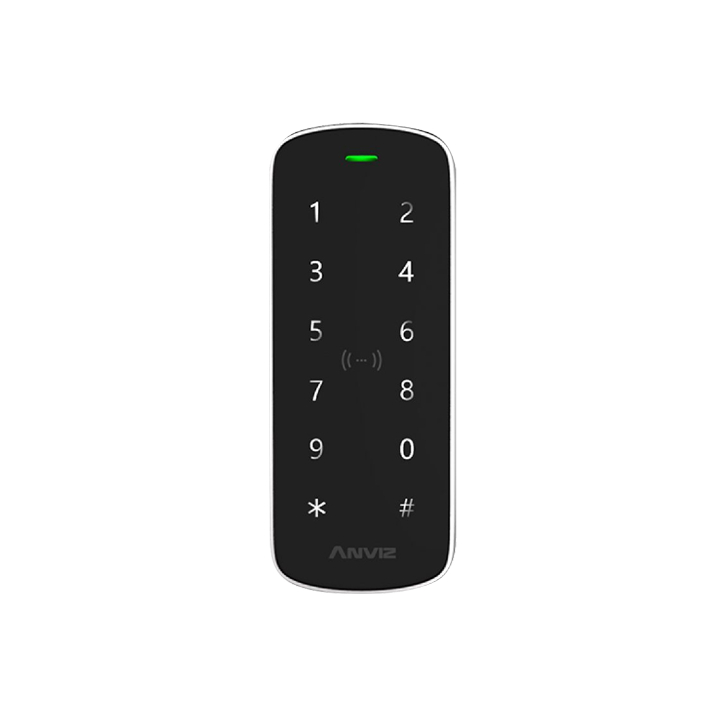 ANVIZ M3PRO-BT-WIFI Biometric Terminal