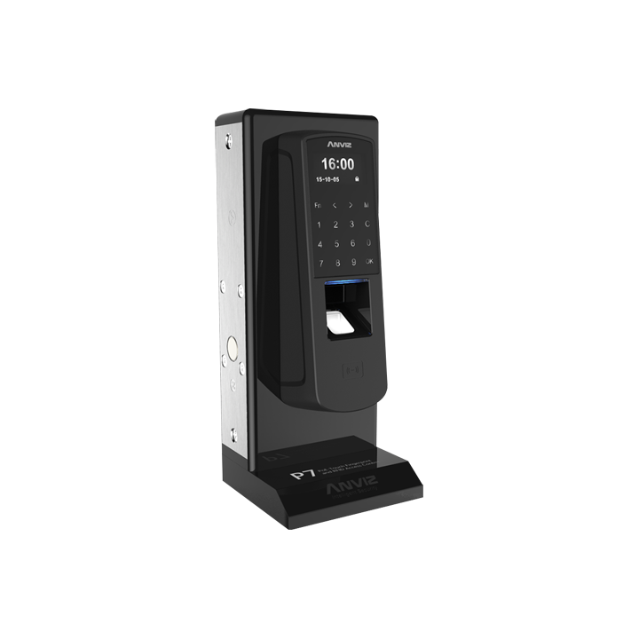 ANVIZ P7-DEMO Access Controller