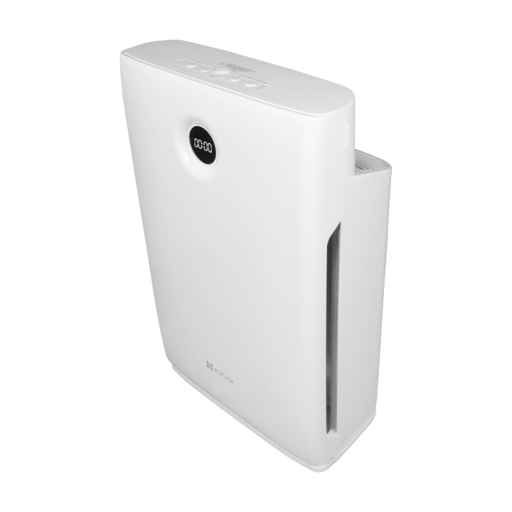 EZVIZ EZ-CS-EB350A Security Device