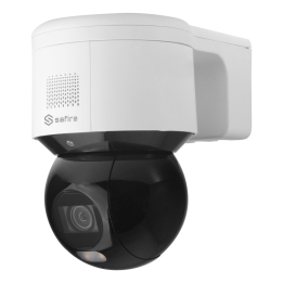 SAFIRE SF-IPPT470CWA-4USW-AI IP PTZ Camera with Wi-Fi and PoE