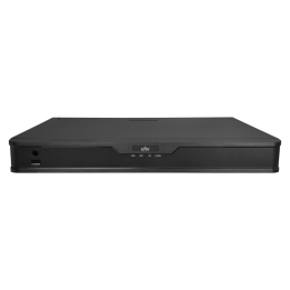 UNIVIEW EASY UV-NVR302-09S2 8-Channel PoE NVR, 8 MP