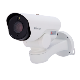 MILESIGHT MS-TS2961-X12TPE Analog CCTV Camera